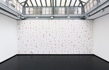 Pattern of Faces. Rollin Leonard