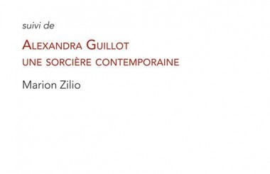 Votre futur est plein d’avenir. Alexandra Guillot