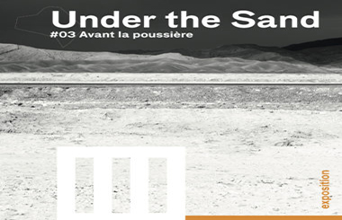 Avant la poussière