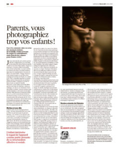 Un esprit de famille