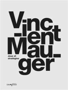 Vincent Mauger. Désenclaver l’utopie de la modernité