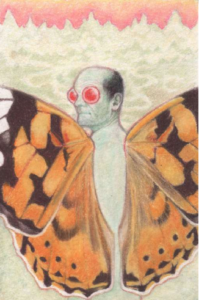 Guillaume Pinard. Pièces à conviction