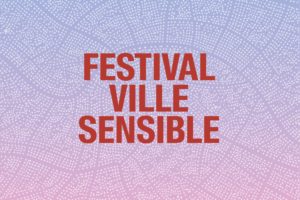 Festival Ville Sensible